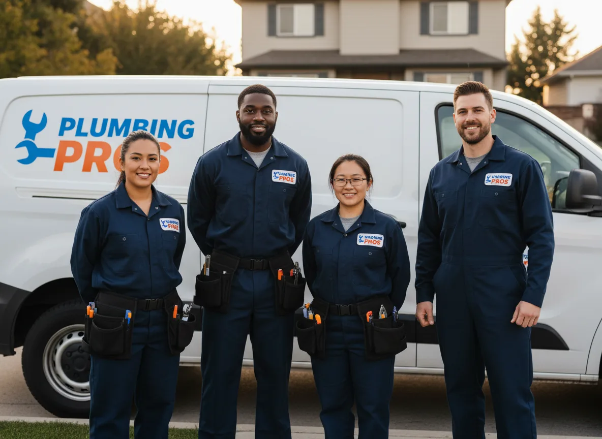 Water Heater Repair company in Fort Benton, MT